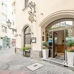 Hotel Am Markt