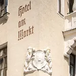 Hotel Am Markt