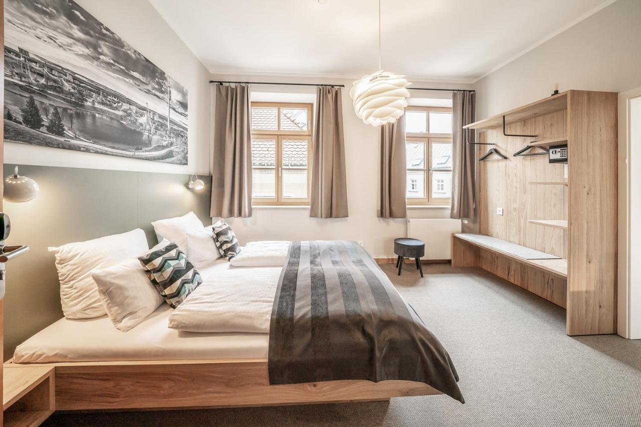 Hotel Am Markt München