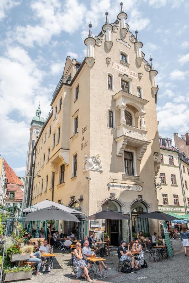 Am Markt Hotel