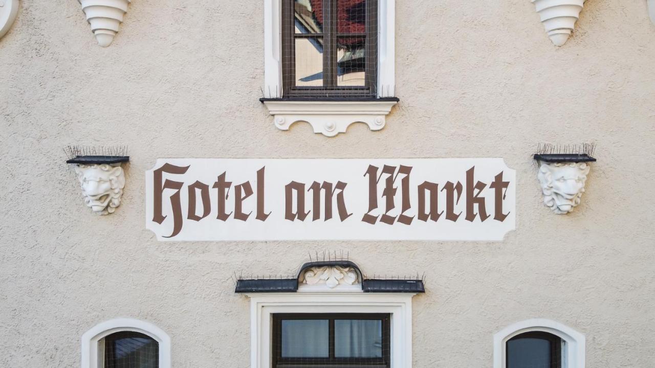 Am Markt Hotel München