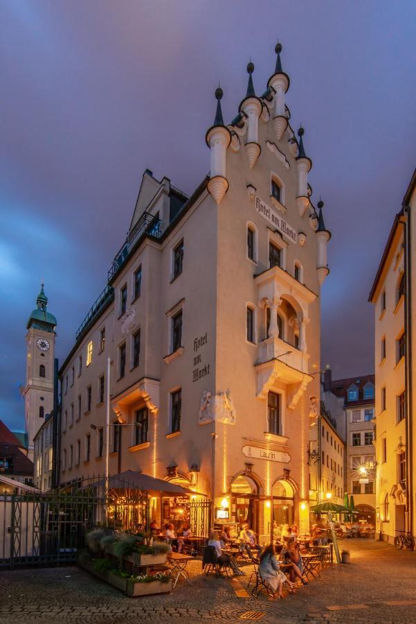 Am Markt Hotel München