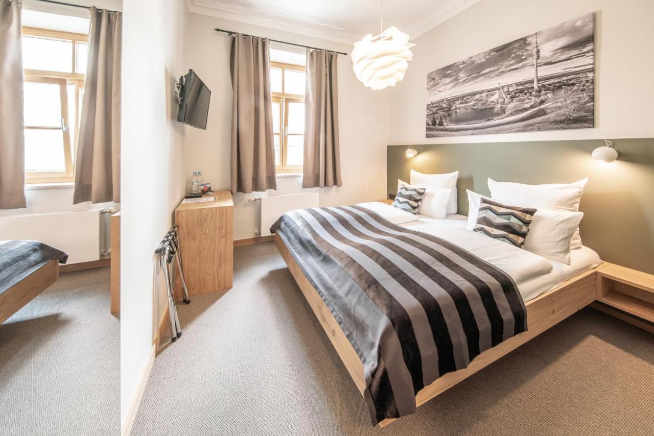 Am Markt Hotel