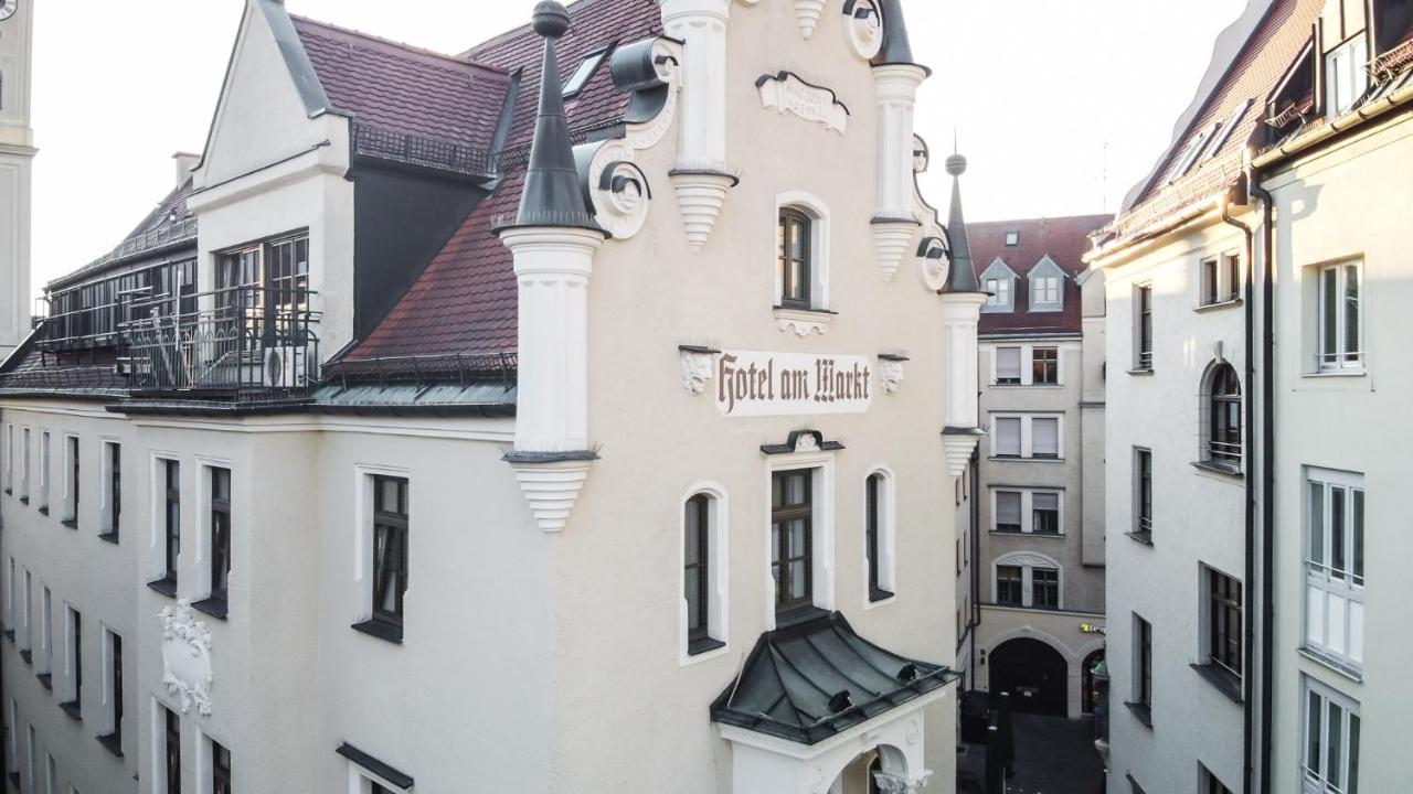 Am Markt 3*