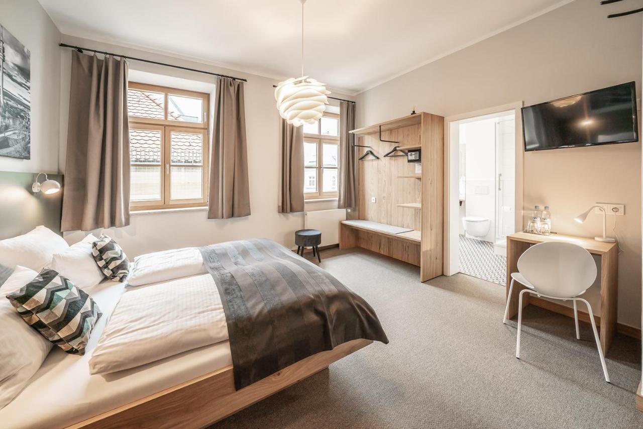 Hotel Am Markt