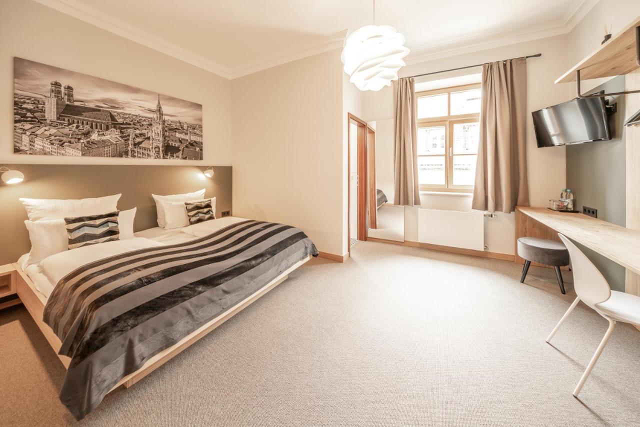 Hotel Am Markt 3*