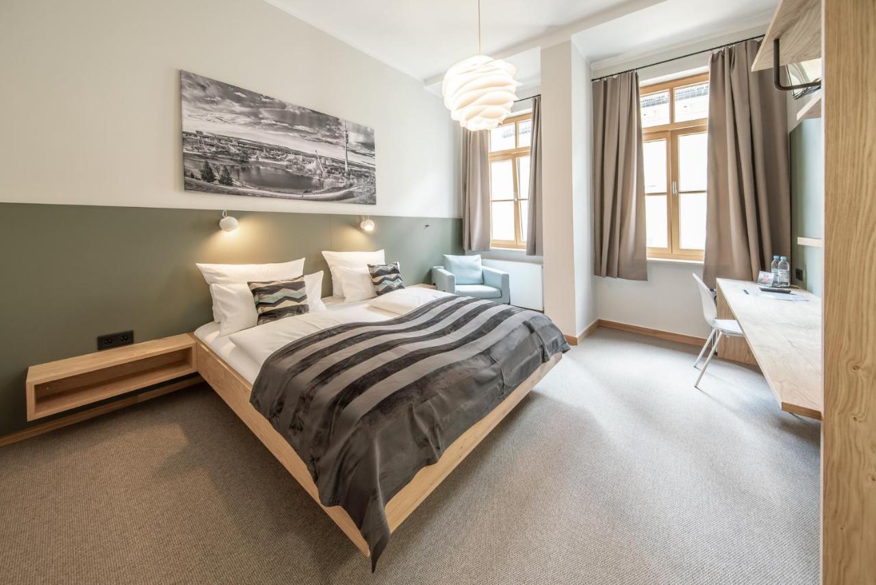 Hotel Am Markt 3*