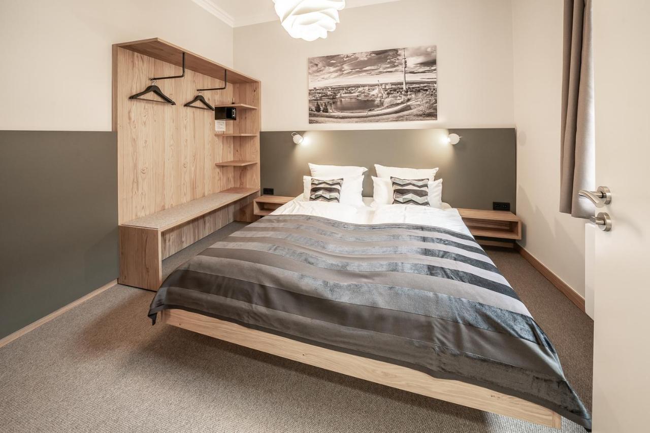 Am Markt Hotel München