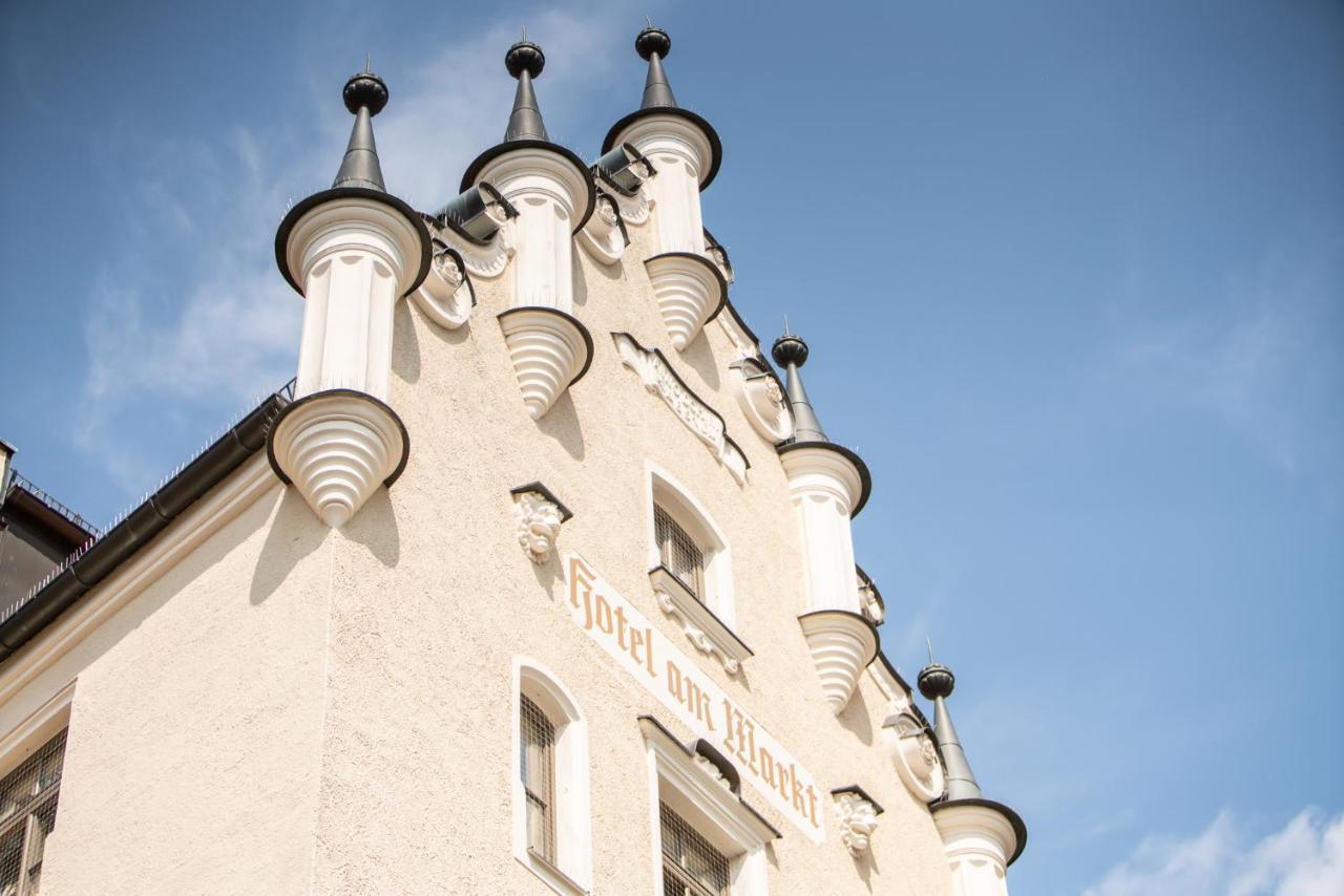 Am Markt Hotel
