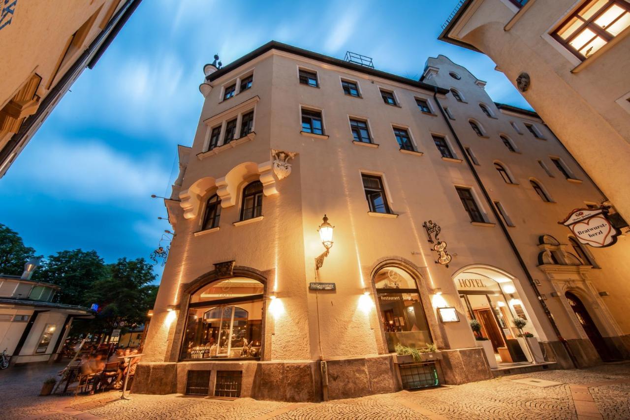 Am Markt Hotel