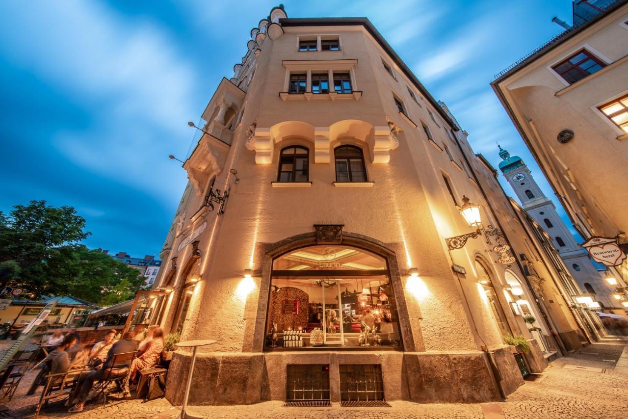Hotel Am Markt München