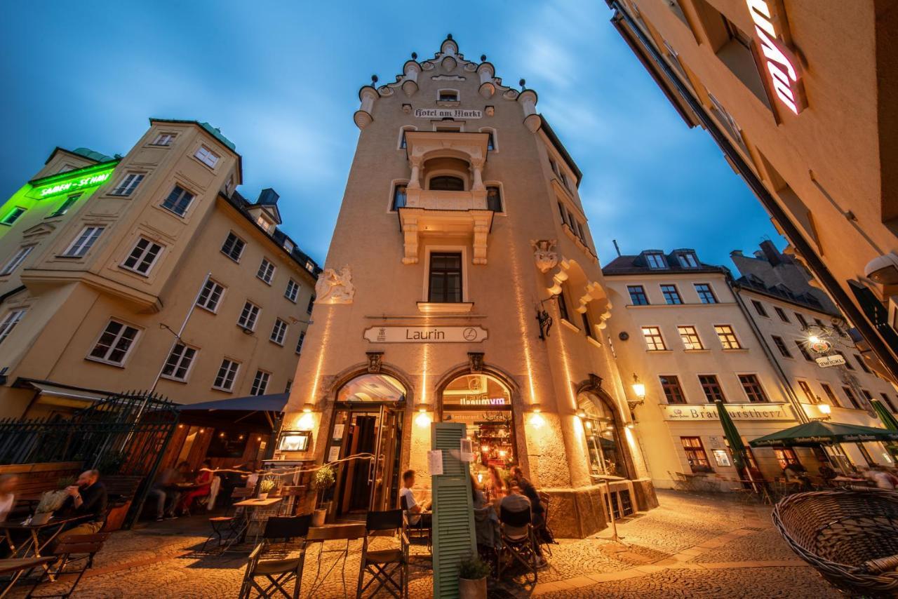 Am Markt Hotel München