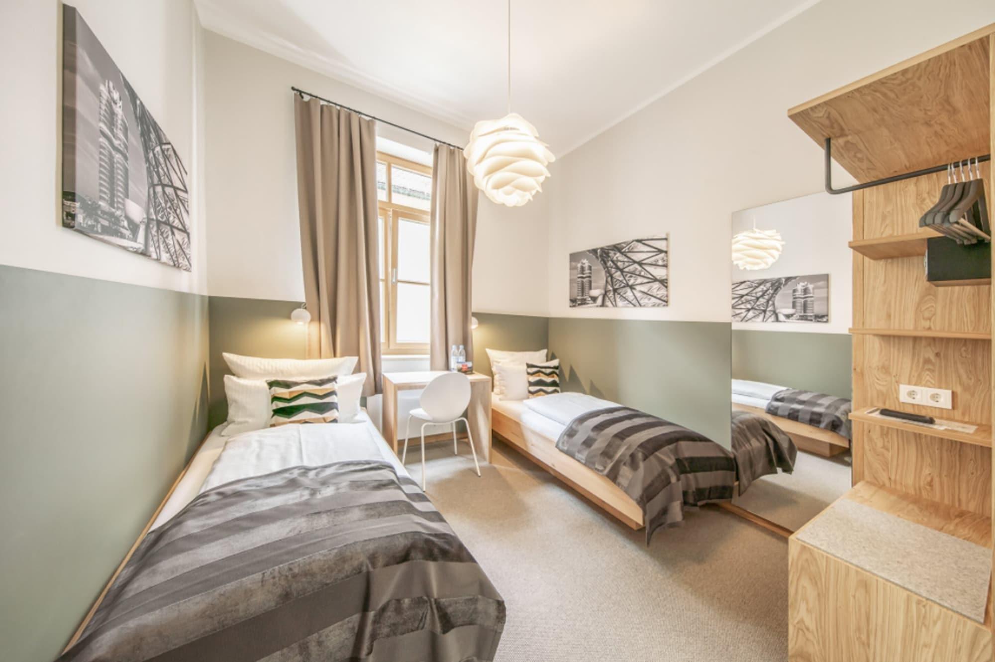 Hotel Am Markt
