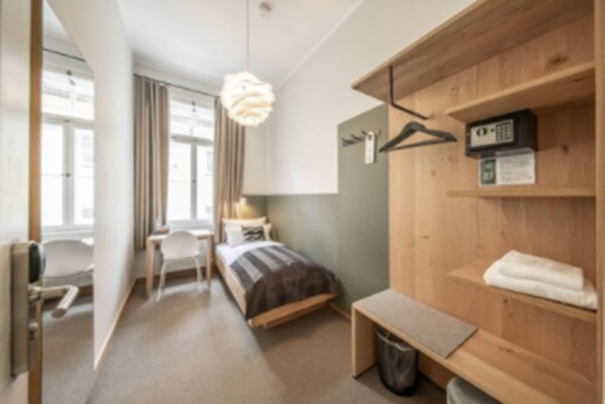 Hotel Am Markt München