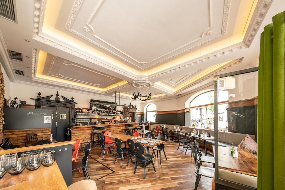 Am Markt Hotel München