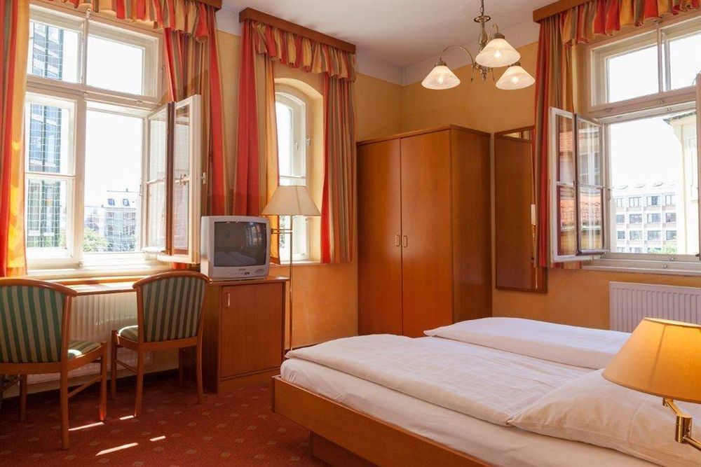 Hotel Am Markt 3*