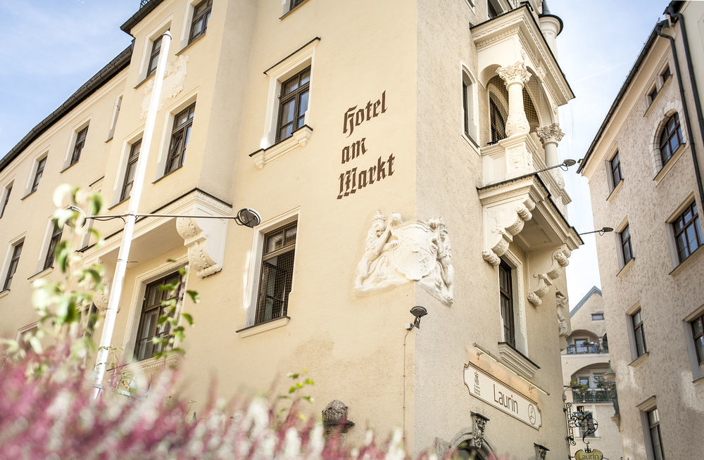 Am Markt Hotel 3*