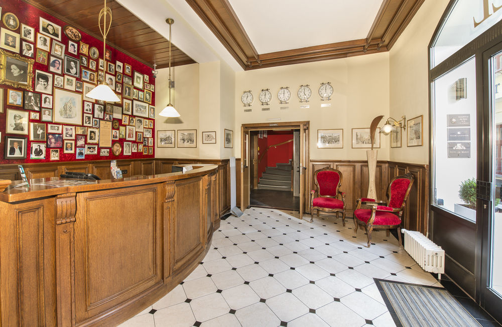 Am Markt Hotel