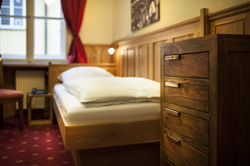 Am Markt Hotel 3*