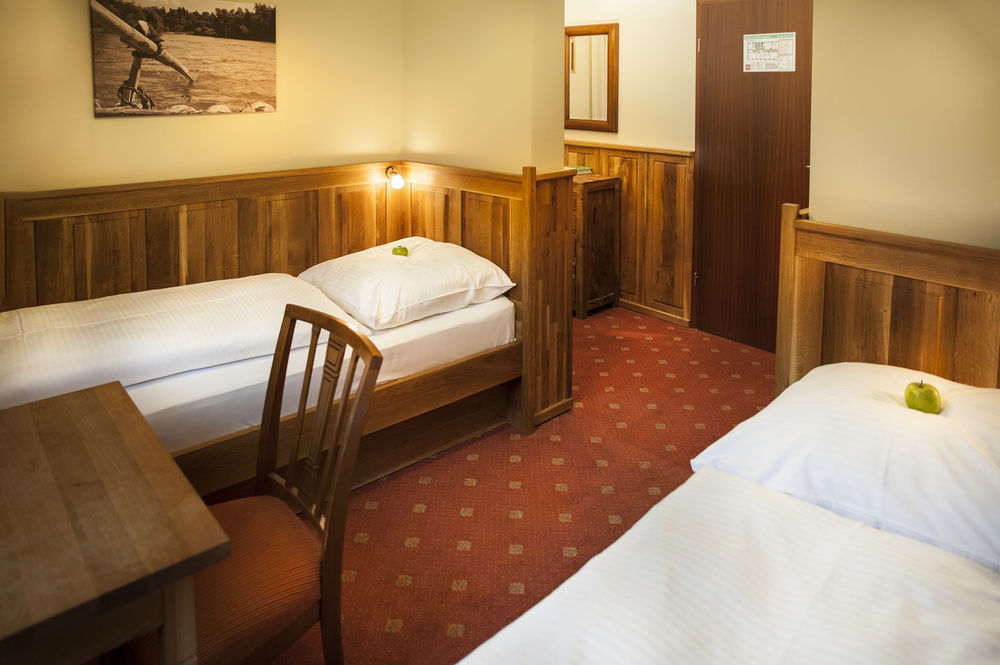 Hotel Am Markt München