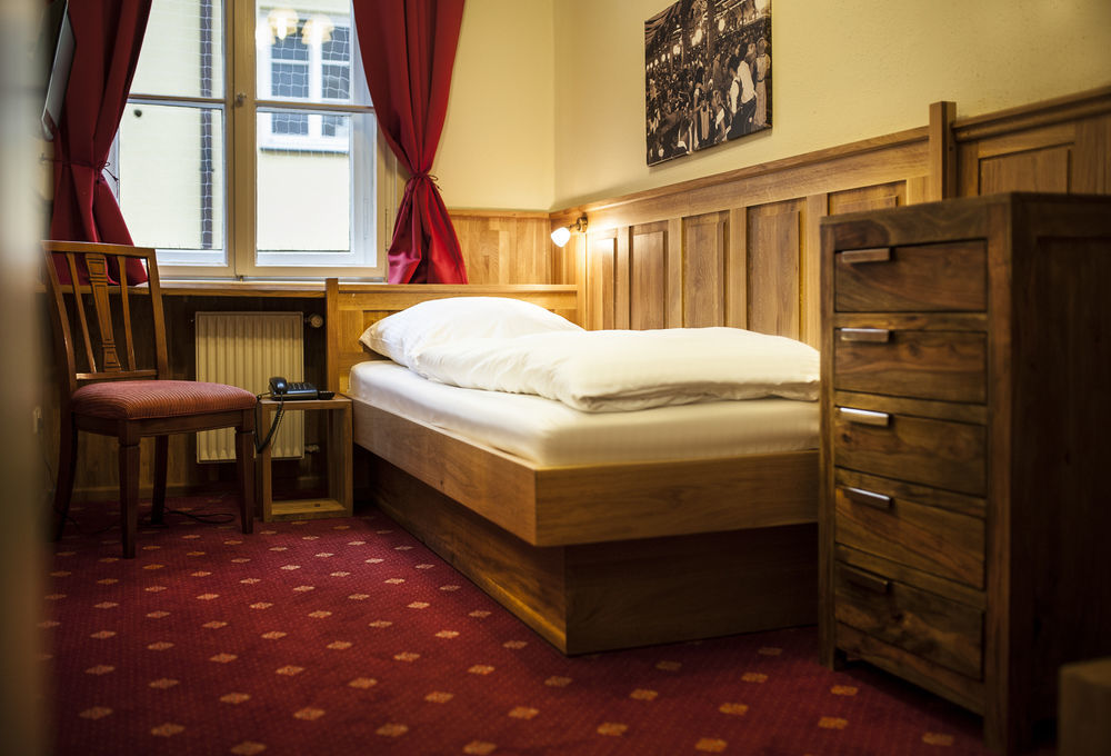 Hotel Am Markt 3*