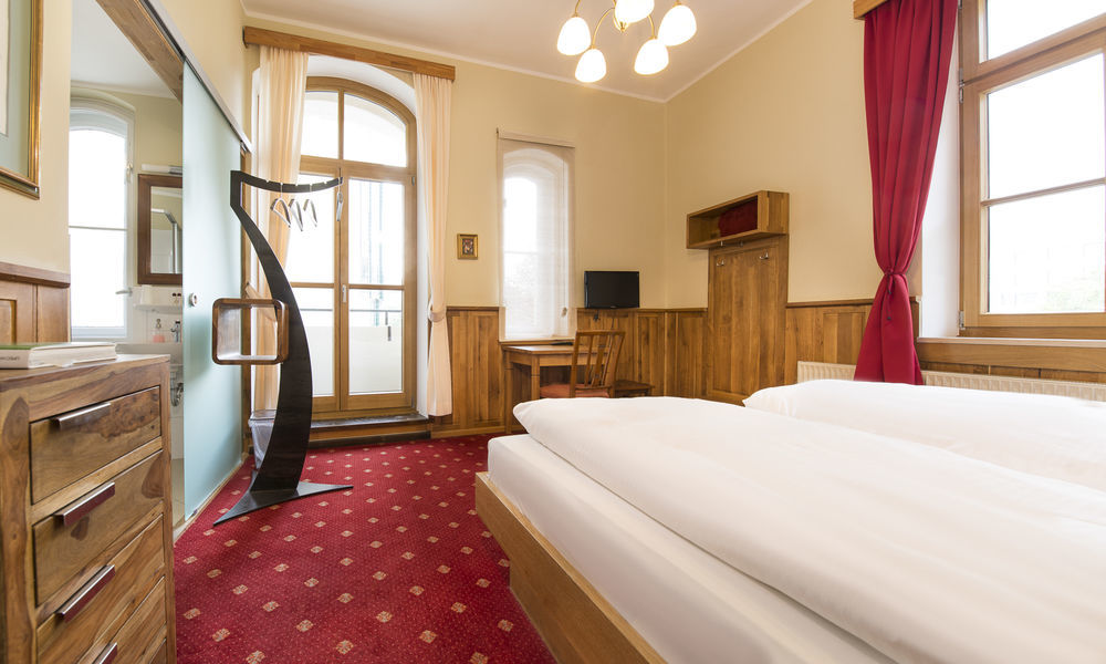 Am Markt Hotel