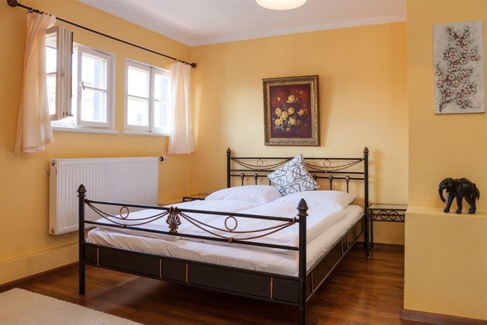 Hotel Am Markt 3*