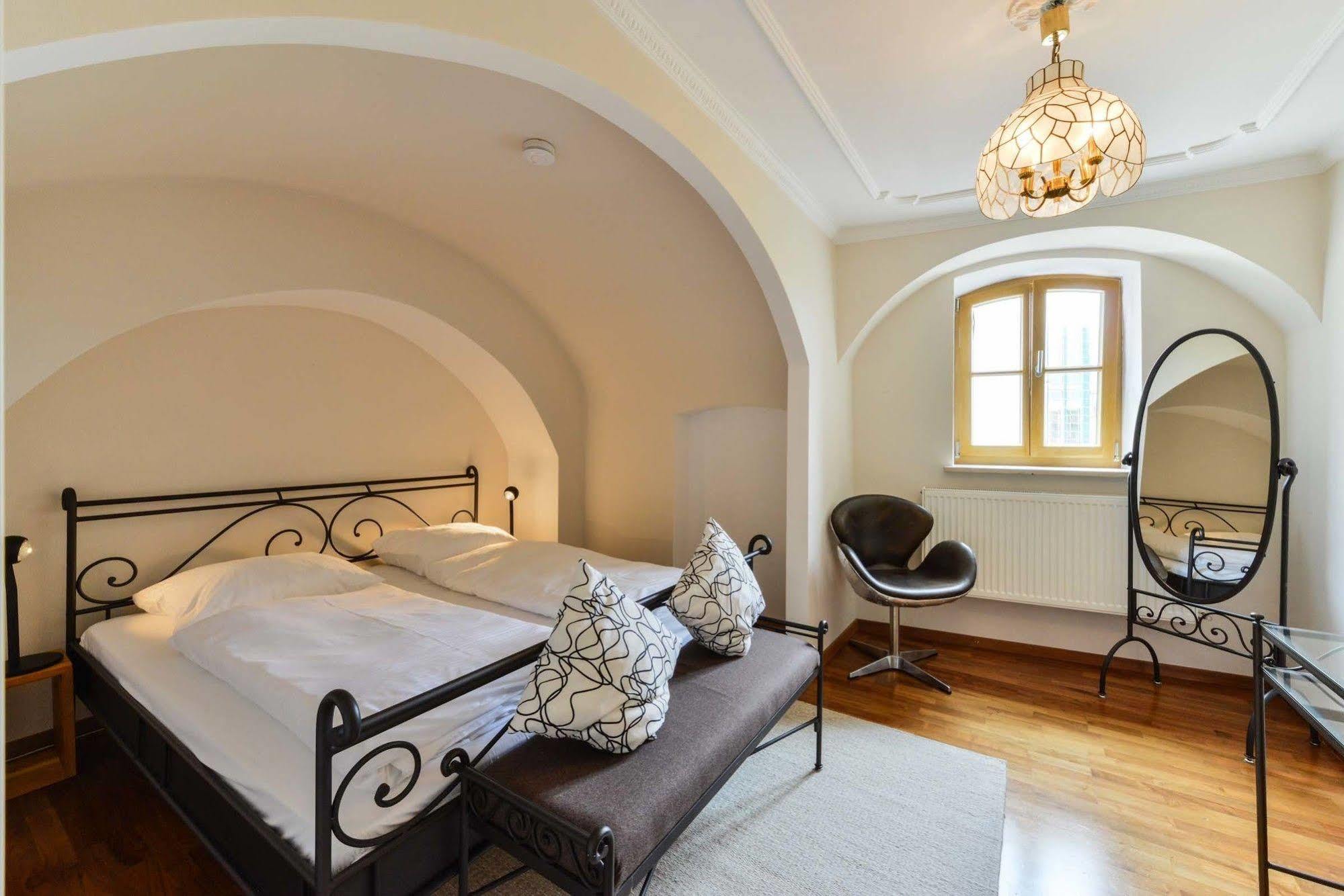 Hotel Am Markt 3*