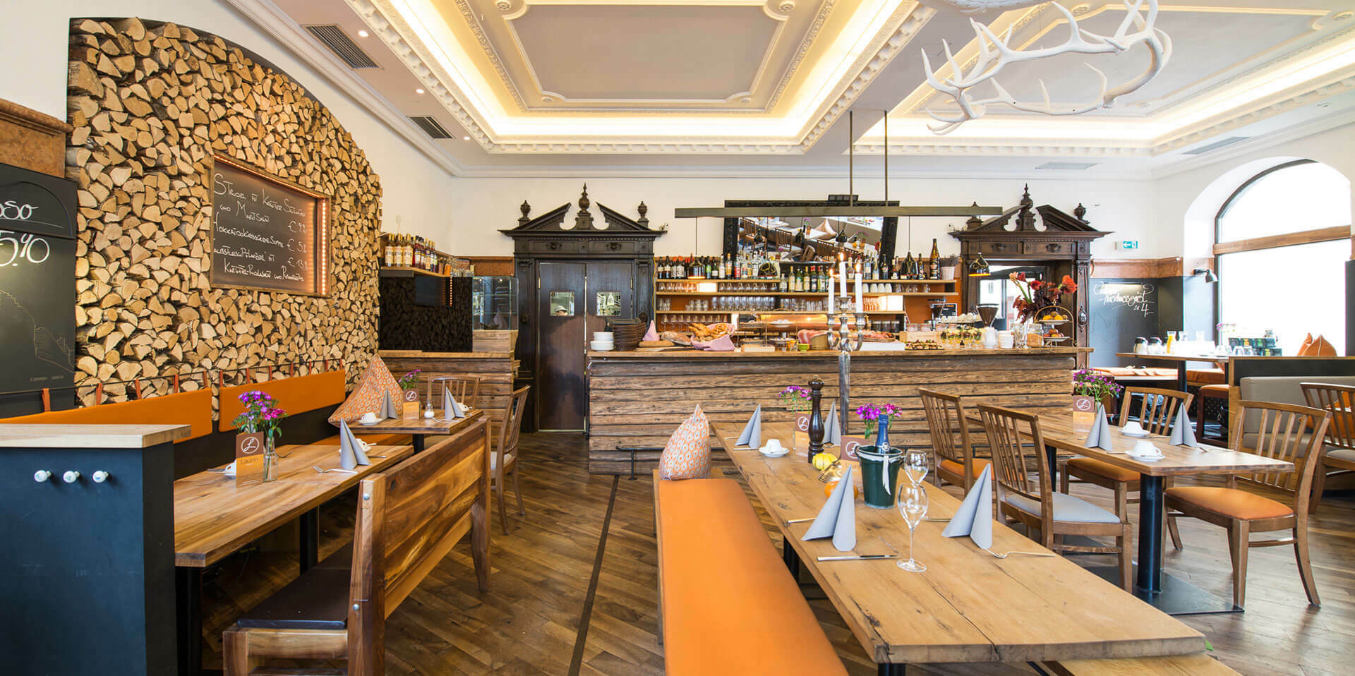 Am Markt Hotel 3*