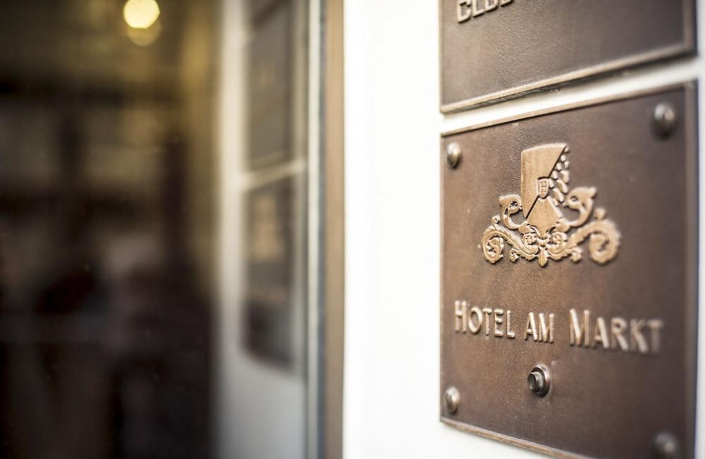 Am Markt Hotel 3*