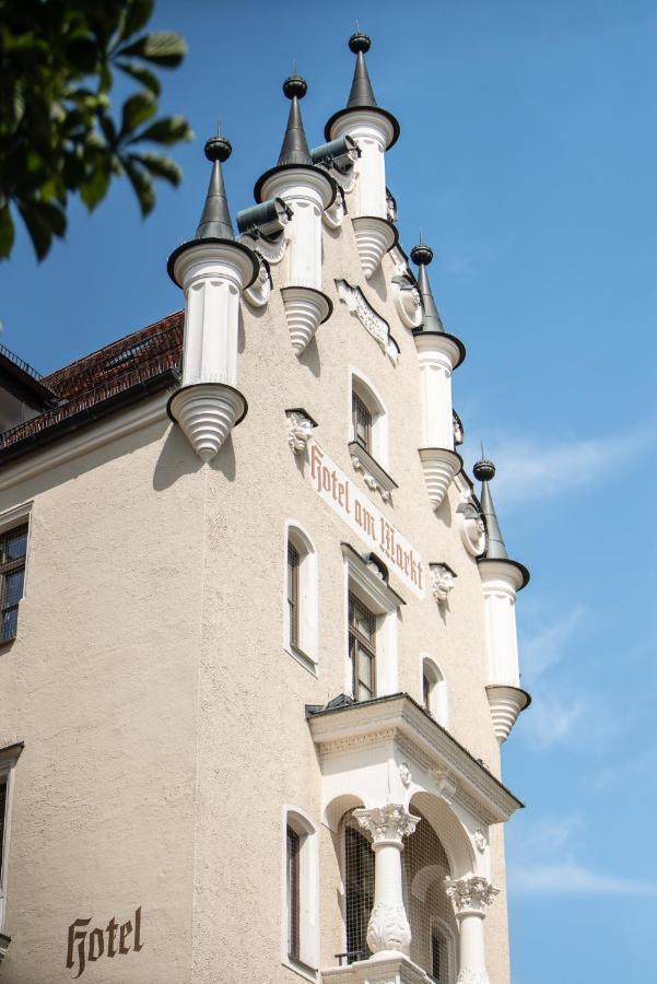 Am Markt Hotel München