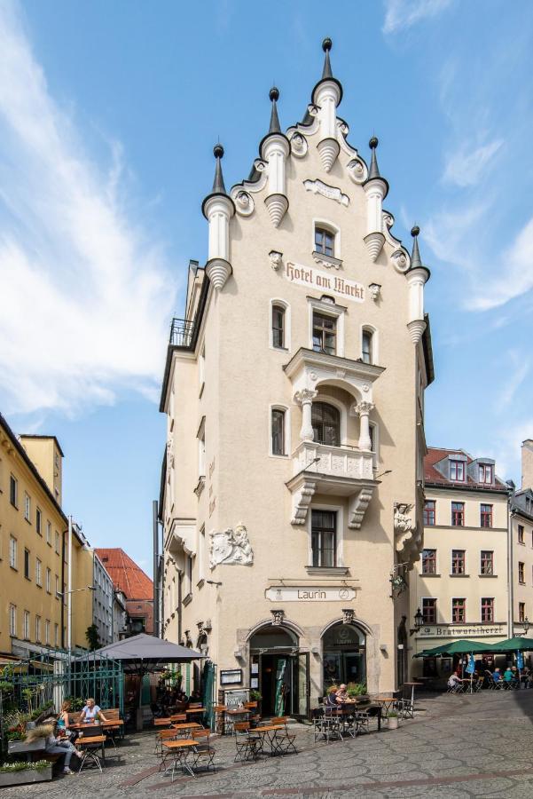 Am Markt München