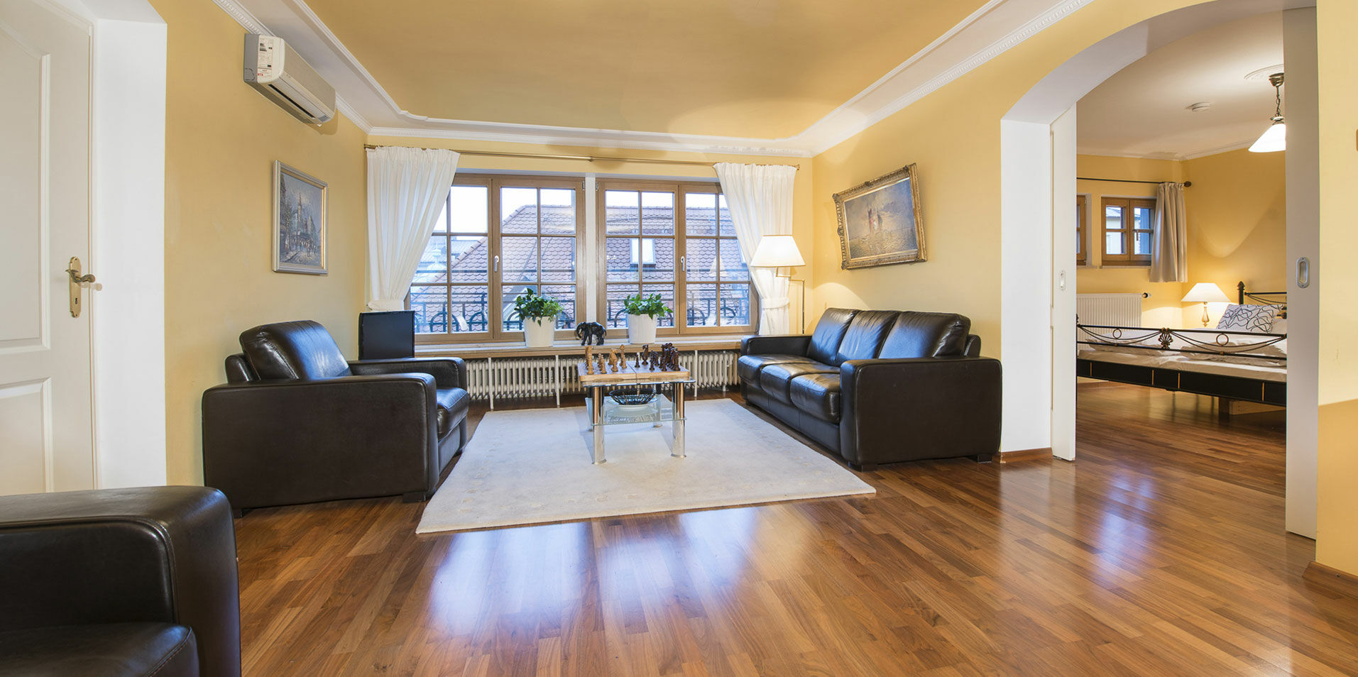 Am Markt Hotel 3*